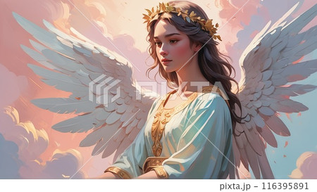 天使 116395891