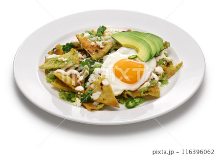 チラキレス 116396062