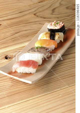 握り寿司セット 握り寿司セット 116396405