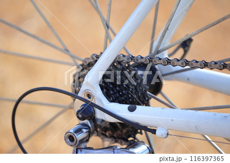 自転車の変速機 自転車の変速機 116397365