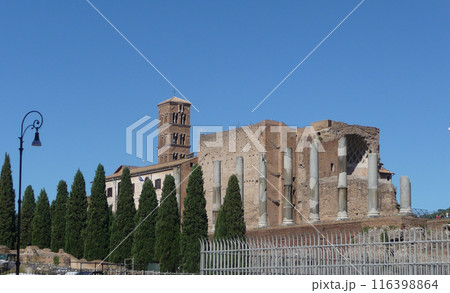 Rom Italien Rome Italy 116398864