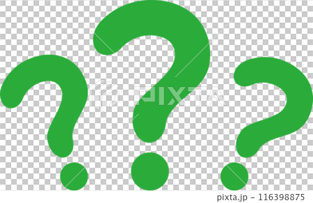 はてなマーク 疑問 ? アイコン Question はてなマーク 疑問 ? アイコン Question 116398875