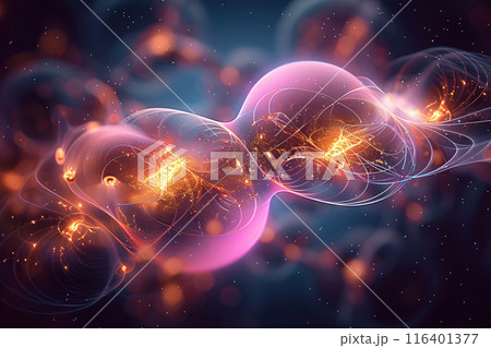 Quantum technology of the future, information digital science of cyber systems. Quantum technology of the future, information digital science of cyber systems. 116401377