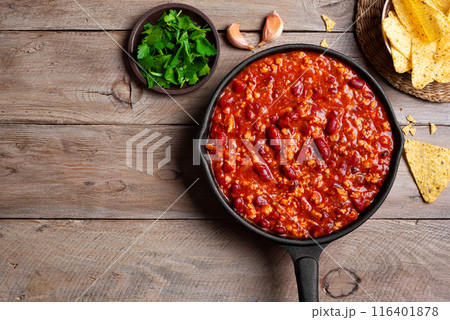 Chili Con Carne Chili Con Carne 116401878