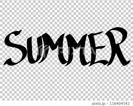 夏天 夏 字符 116404542
