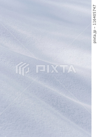 雪の模様 涼イメージ 雪の模様 涼イメージ 116405747