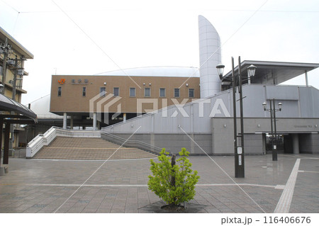 稲沢駅/愛知県稲沢市駅前1丁目 稲沢駅/愛知県稲沢市駅前1丁目 116406676
