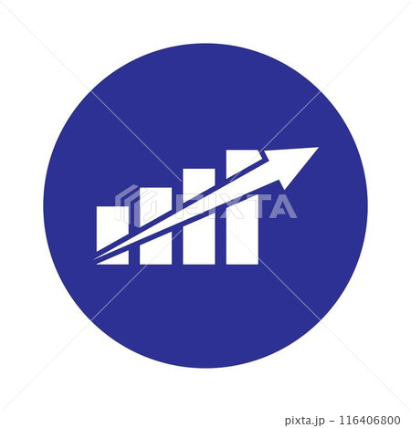 simple finance logo 116406800
