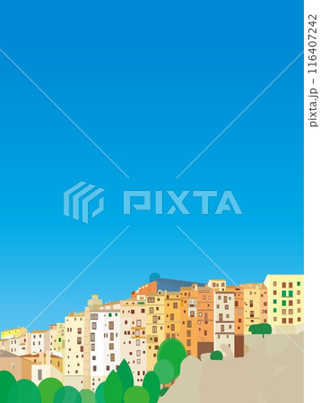 クエンカ cuenca スペイン spain クエンカ cuenca スペイン spain 116407242