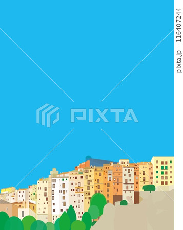 クエンカ cuenca スペイン spain クエンカ cuenca スペイン spain 116407244