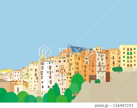 クエンカ cuenca スペイン spain クエンカ cuenca スペイン spain 116407255