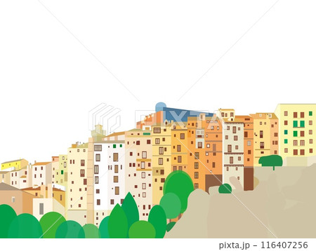 クエンカ cuenca スペイン spain クエンカ cuenca スペイン spain 116407256