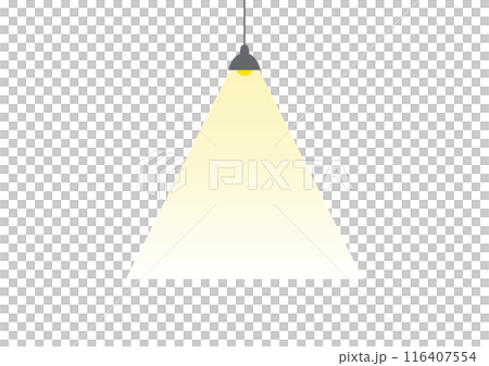 Simple pendant light Simple pendant light 116407554