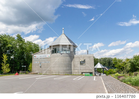 嬬恋郷土資料館 群馬県嬬恋村 嬬恋郷土資料館 群馬県嬬恋村 116407780