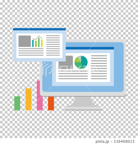 資料管理與分析概念圖 資料管理與分析概念圖 116408013