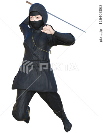 忍者☆Ninja 116408862