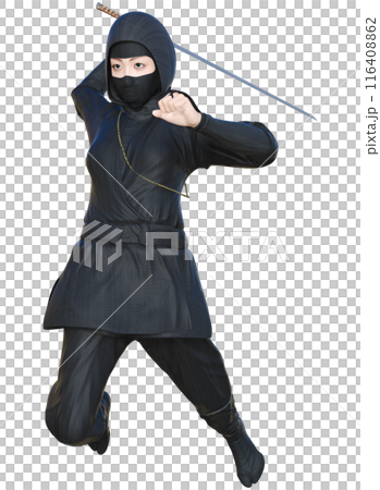 忍者☆Ninja 116408862