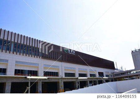 JR東日本新潟駅と信越線新潟駅から新津駅までの車窓風景(2022年夏) JR東日本新潟駅と信越線新潟駅から新津駅までの車窓風景(2022年夏) 116409155