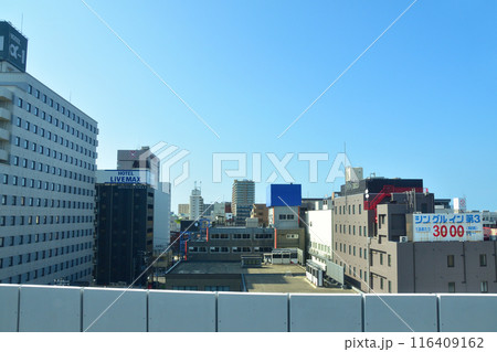 JR東日本新潟駅と信越線新潟駅から新津駅までの車窓風景(2022年夏) JR東日本新潟駅と信越線新潟駅から新津駅までの車窓風景(2022年夏) 116409162