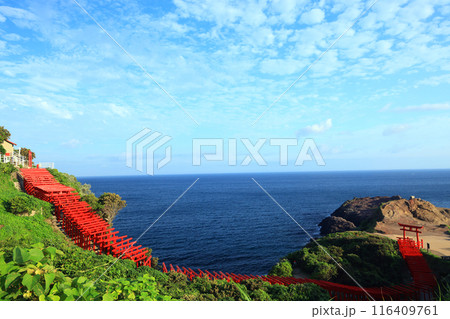 元乃隅神社1530 116409761