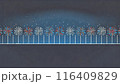 夏の夜空を彩る花火 116409829
