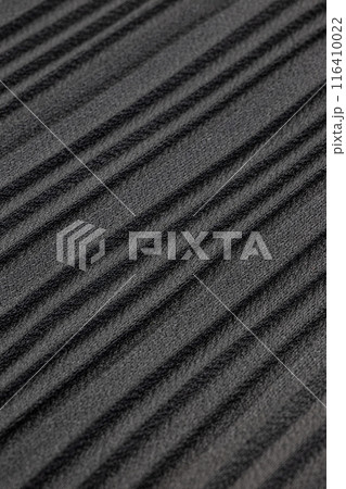 プリーツ加工された布 プリーツ加工された布 116410022