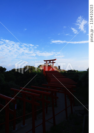 元乃隅神社1502 元乃隅神社1502 116410283
