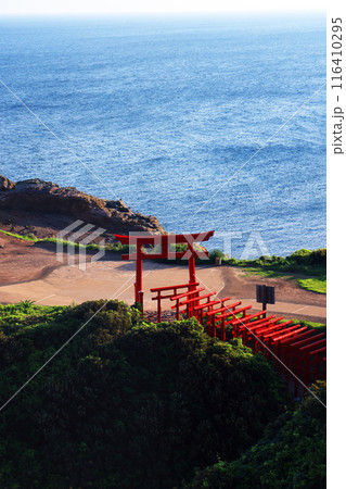 元乃隅神社1507 116410295