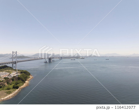 瀬戸大橋_54 瀬戸大橋_54 116412077
