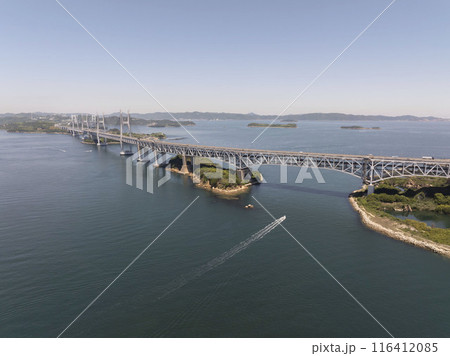 瀬戸大橋_62 瀬戸大橋_62 116412085