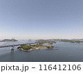 瀬戸大橋_83 瀬戸大橋_83 116412106