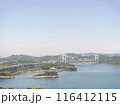 瀬戸大橋_92 瀬戸大橋_92 116412115