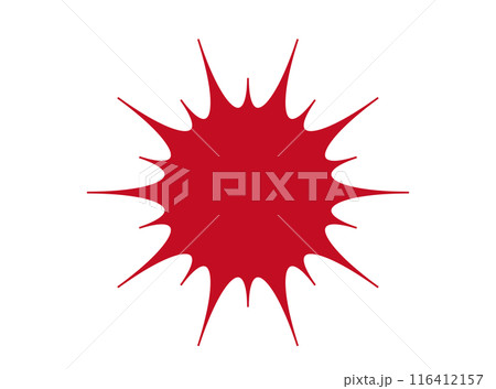 衝撃 血痕 衝撃 血痕 116412157