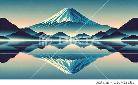 富士山001 116412163
