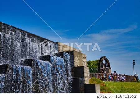 ゆりの里公園 116412652