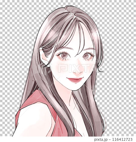 敏銳的女人 敏銳的女人 116412723