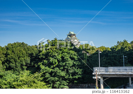 大阪城天守閣 大阪城天守閣 116413162