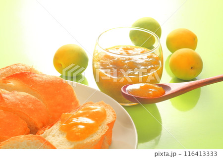 梅ジャム 116413333