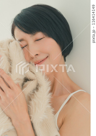 50s beauty 116414149