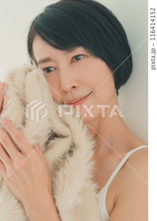 50s beauty 116414152