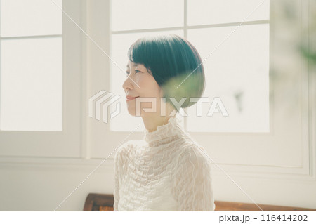 50s beauty 116414202