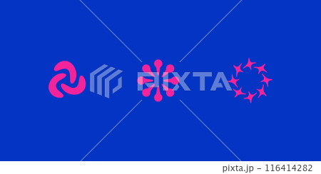 Y2K style elements. 116414282