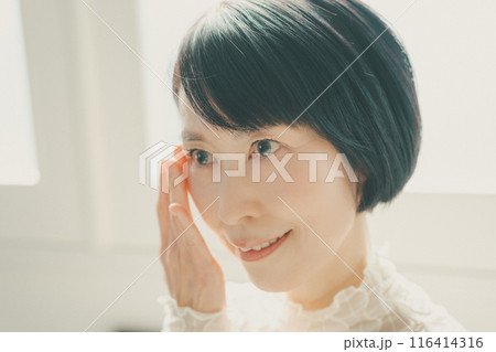 50s beauty 50s beauty 116414316