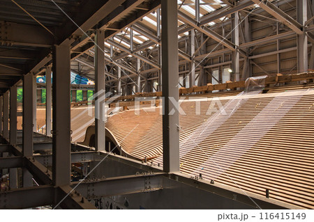 初夏の比叡山延暦寺 116415149