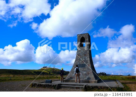 美ヶ原高原 116415991