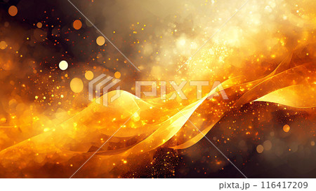 炎と火花 116417209