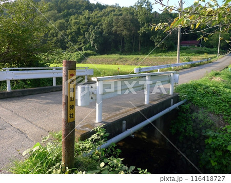 四津山城　　　（埼玉県小川町） 116418727