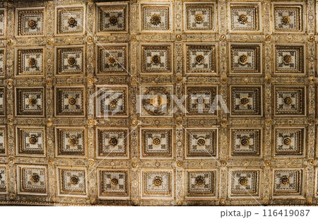 ローマ、サンタ・マリア・マッジョーレ教会 ローマ、サンタ・マリア・マッジョーレ教会 116419087