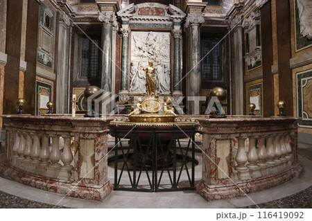 ローマ、サンタ・マリア・マッジョーレ教会 ローマ、サンタ・マリア・マッジョーレ教会 116419092