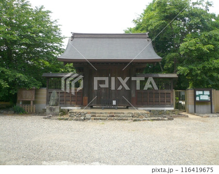 龍門寺　　　（埼玉県さいたま市） 116419675